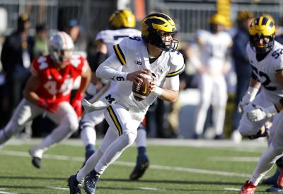 Purdue vs. Michigan, live stream, preview, TV channel, time, how to watch Big Ten Championship