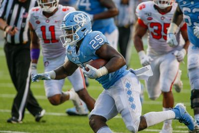 Clemson vs. North Carolina, live stream, preview, TV channel, time, how to watch ACC Championship