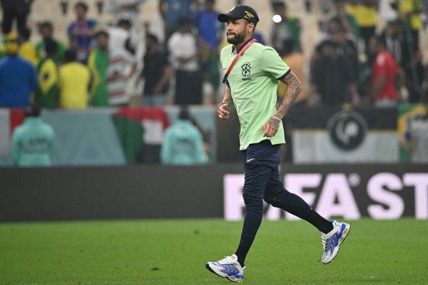 Neymar returns as Brazil knock out South Korea to reach World Cup quarters