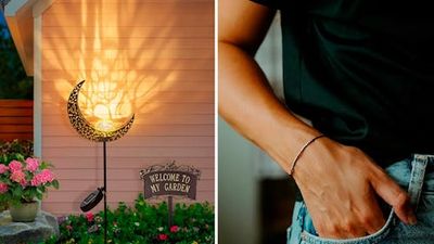 65 Gifts that are selling out on Amazon because they're so freaking cool