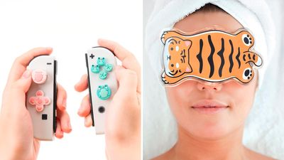 65 cheap gifts that are so bougie & cool