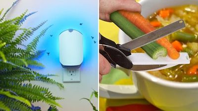 60 weird things getting wildly popular on Amazon because they're deadass cool