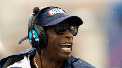 Deion Sanders to Become Next Coach at Colorado, per Sources