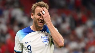 England fans wary TV curse will strike again in FIFA World Cup last 16 match against Senegal