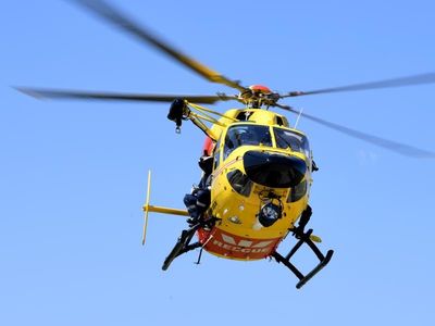 Rock fisherman dies in Sydney's north