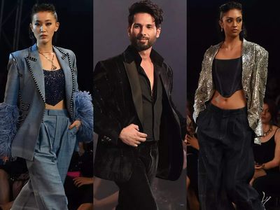 Falguni Shane Peacock break the narratives of street casuals