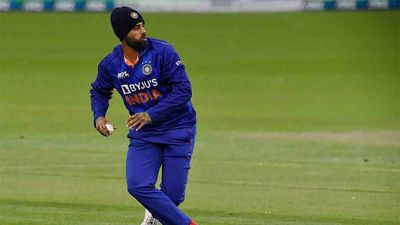 Suryakumar Yadav set to miss Mumbai's Ranji opener