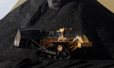 Cap on coal price complicating federal bid to quell Australians’ energy costs