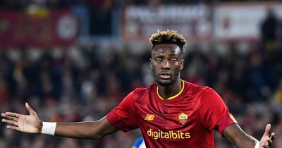 Arsenal transfer round-up: Tammy Abraham interest as Gunners linked with Spain duo