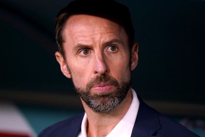 Gareth Southgate embracing expectations as England ready for Senegal clash