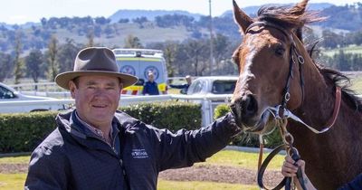 Rod Northam eyes Country Championships with Rosehill winner The Dramatist