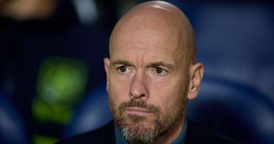 Erik ten Hag has already hinted at January transfer plan amid Manchester United right-back issue