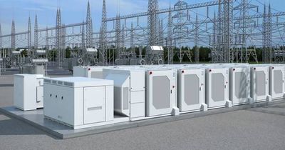 Beresfield battery project will help boost grid