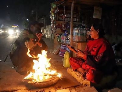 Expect Drop In Temperature Across Madhya Pradesh Soon: State Met Dept