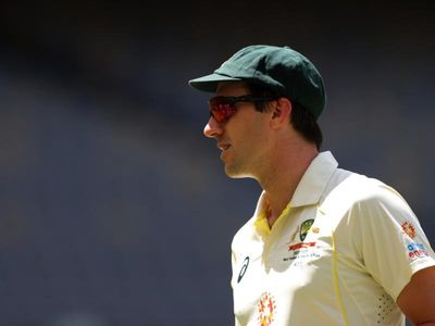 Sore Cummins in doubt for Adelaide Test