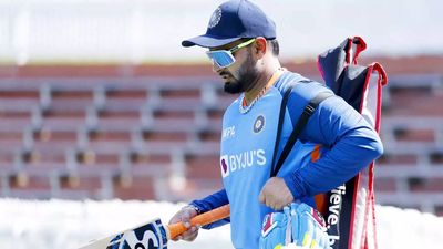 India vs Bangladesh: Rishabh Pant released from India ODI squad