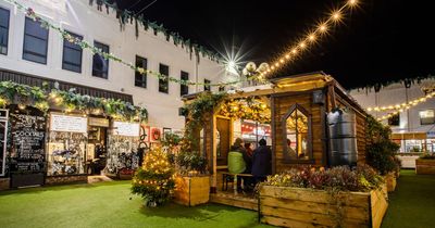 The undiscovered Christmas markets away from 'the big one in town'