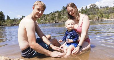 A summer weekend to savour, but outlook remains uncertain