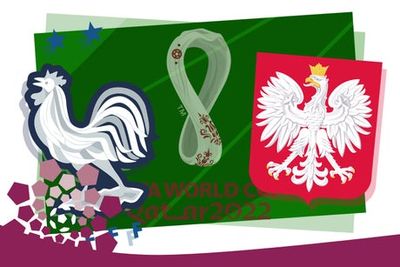 France vs Poland live stream: How can I watch World Cup 2022 game for FREE on TV in UK today?