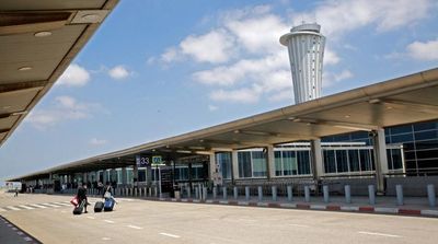 Misguided Getaway Sets off Another Security Alert at Israeli Airport