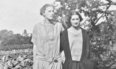 Between Friends: Letters of Vera Brittain and Winifred Holtby review – a strange sisterhood