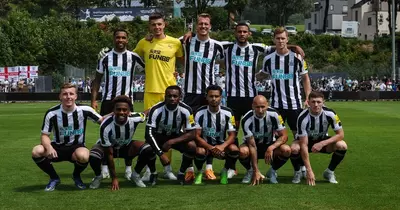 Remarkable reality of Newcastle United's season as they head off to Saudi Arabia in great shape