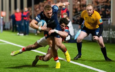 Ben Vellacott says sloppiness must be eliminated for cup test