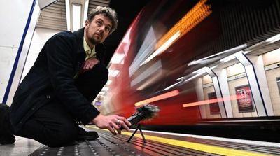 Art of Noise: UK Project Aims to Save Lost Sounds