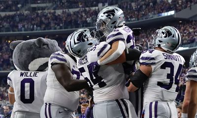 Coaches Poll Top 25 Rankings Prediction Final Regular Season