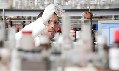 Radical new therapy for Parkinson’s will use stem cell transplants