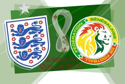 England vs Senegal live stream: How can I watch World Cup 2022 game for FREE on TV in UK today?