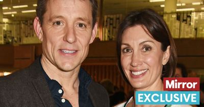 Ben Shephard says he won't do 'intense' Strictly Come Dancing as says he'd be 'rubbish'