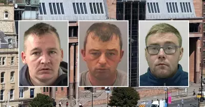 The shameless gangs sentenced in 2022 for bringing terror to North East streets