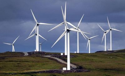 UK Government urged to speed up support for renewable energy projects