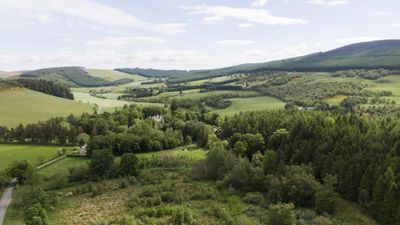 Highlands co-ownership scheme races towards crowdfunder target