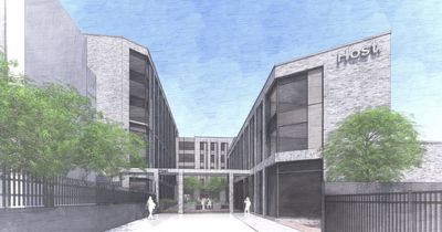 Iconic West Indian Community Centre at Carmoor Road spared from demolition as fresh plans for huge new student digs revealed