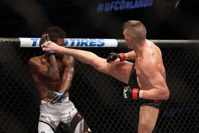 UFC on ESPN 42 bonuses: A Fight of the Year contender is an obvious winner