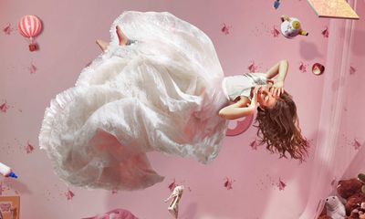 The ‘sad beige’ trend for kids goes against all my wild instincts