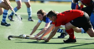 Kookaburras hold off India to finish Test series with back-to-back wins