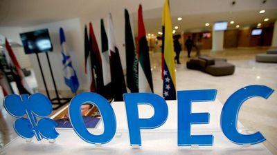 OPEC+ agrees to maintain current output levels amid uncertainty