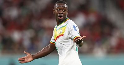 Senegal's 'own N'Golo Kante' is key to England clash after "dream" U-turn paid off