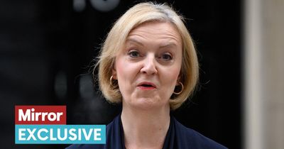 Liz Truss appointed American as senior adviser without checking immigration status
