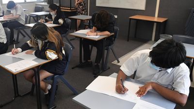 NSW Labor 'prioritises' inner west to kick off election plan to expand access to co-ed high schools