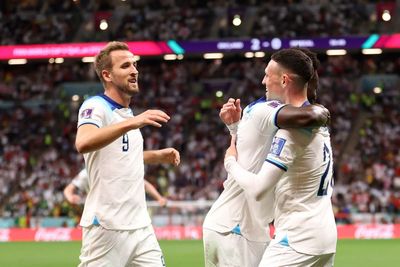 England vs Senegal LIVE: World Cup 2022 team news, starting 11 and latest with Saka in and Sterling out