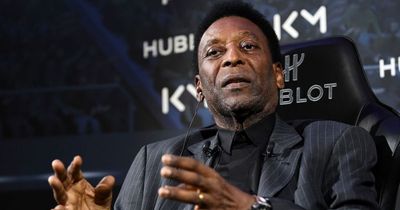 Pele issues statement after reports football legend was receiving end-of-life care