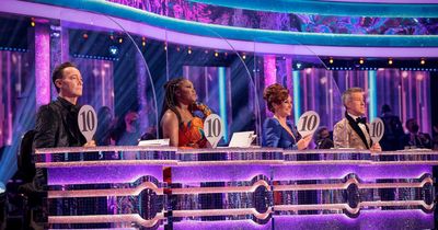 Strictly Come Dancing fans angry over judge's decision as show goes to wire
