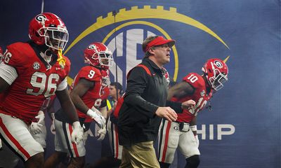 College Football Rankings 1-131 Final Regular Season