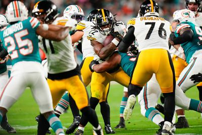 Steelers vs Falcons: 3 keys to victory for Pittsburgh