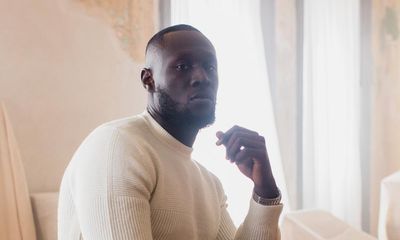 Stormzy: This Is What I Mean review – intimate, downbeat soul-baring