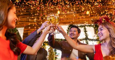 Woman horrified as family arranges 'alternate' Christmas after she bans booze